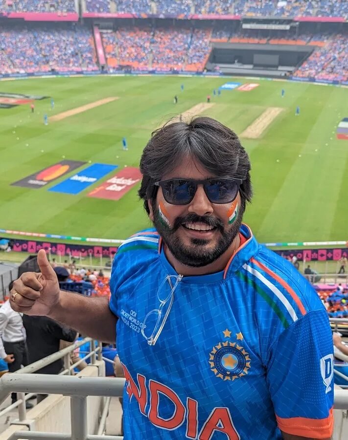 Anshul Khatri